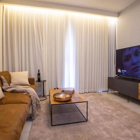 Aphrodite Suite Aschkelon Exterior foto
