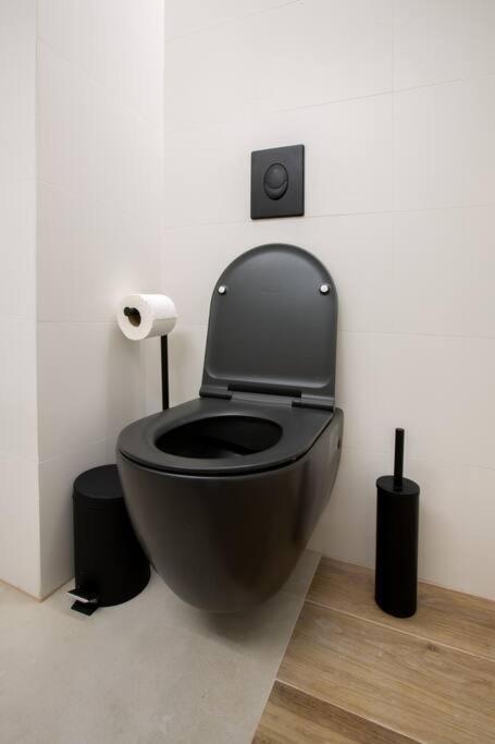 Aphrodite Suite Aschkelon Exterior foto