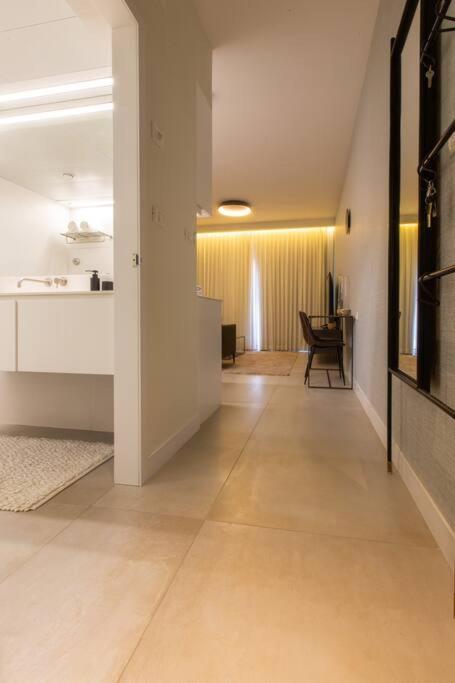 Aphrodite Suite Aschkelon Exterior foto