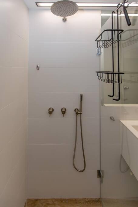 Aphrodite Suite Aschkelon Exterior foto