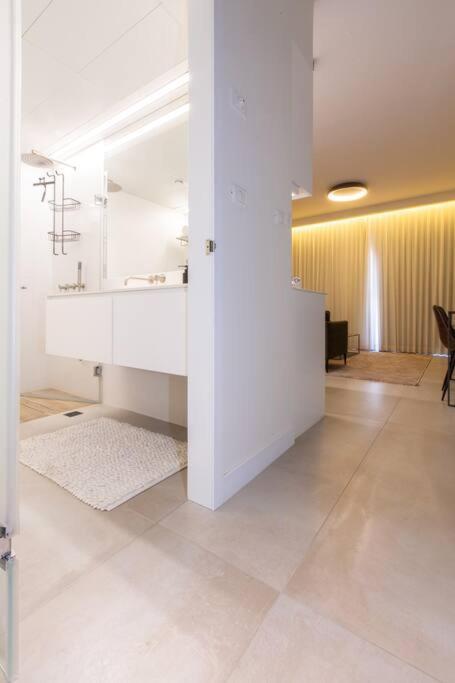 Aphrodite Suite Aschkelon Exterior foto