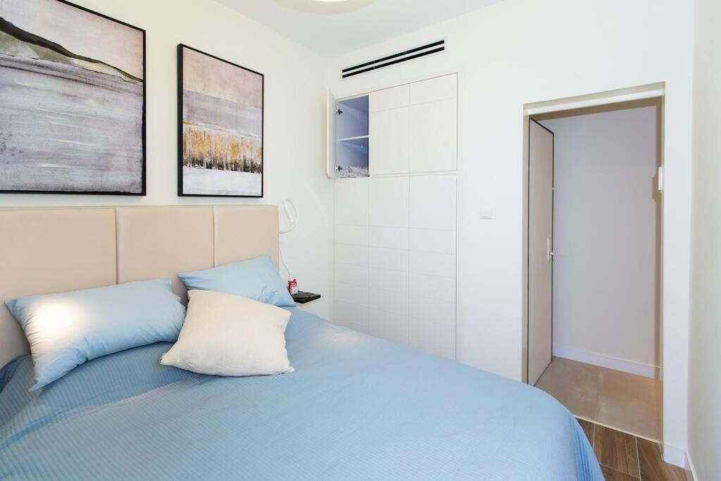 Aphrodite Suite Aschkelon Exterior foto