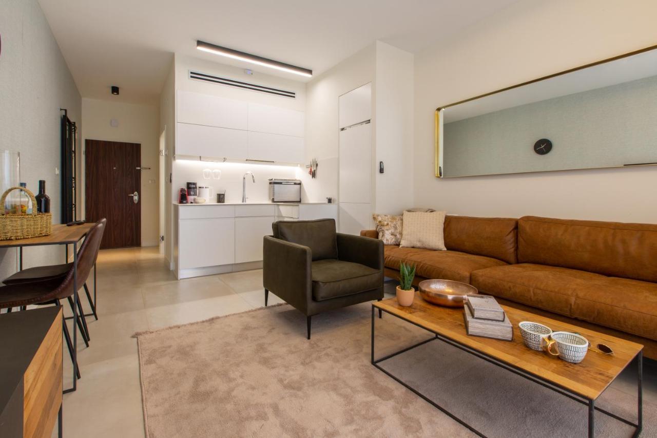 Aphrodite Suite Aschkelon Exterior foto